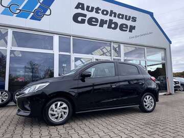 Gebrauchte Mitsubishi Space Star