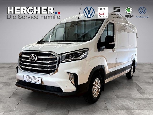 Maxus Deliver 9 3.201 km 29.000 &euro; Zwickau 08056
