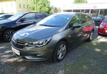 Opel Astra 135.000 km 7.900 &euro; Zwickau 08056