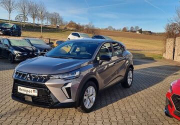 Mitsubishi ASX 1.500 km 23.740 &euro; Schneeberg 08289