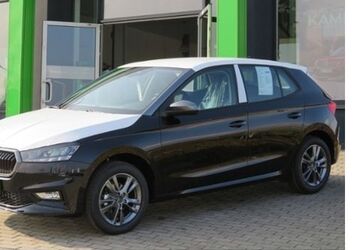 Skoda Fabia 6.080 km 19.990 &euro; Zwickau 08056