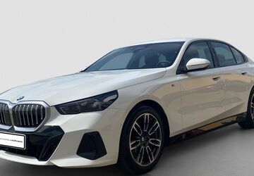 BMW 520 72.738 km 43.885 &euro; Zwickau 08060
