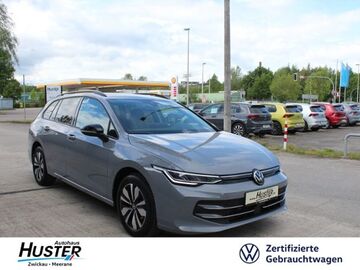 Gebrauchte VW Golf