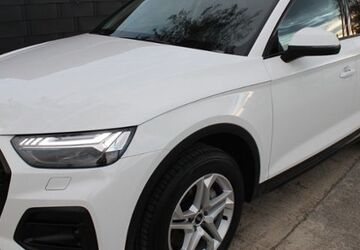 Audi Q5 86.957 km 34.990 &euro; Zwickau 08058