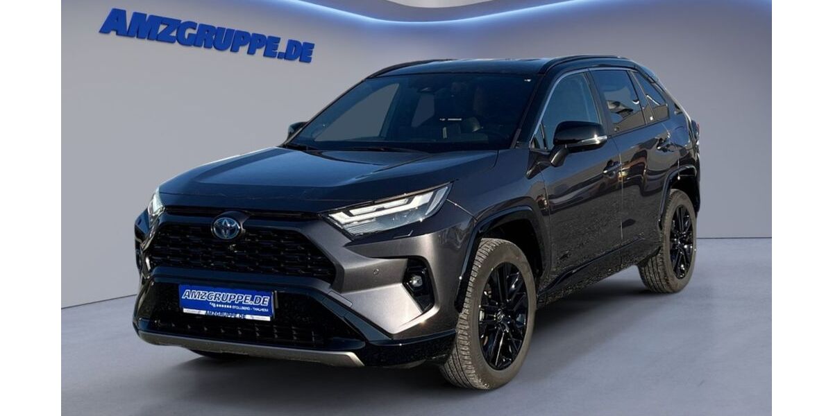 Toyota RAV 4 15.048 km 39.990 &euro; Stollberg 09366