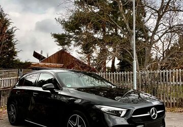 Mercedes-Benz A 250 64.000 km 22.900 &euro; Zwickau 08056