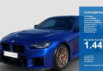 BMW M2 2.392 km 99.875 &euro; Zwickau 08060