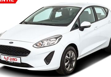 Ford Fiesta 43.762 km 14.950 &euro; Zwickau 08056