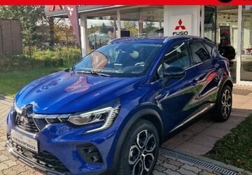 Mitsubishi ASX 13.908 km 26.490 &euro; Auerbach 08209