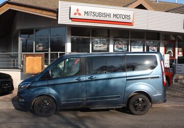 Ford Transit 51.000 km 32.990 &euro; Zwickau 08058