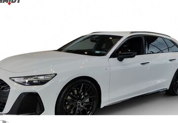 Audi A6 3.291 km 68.950 &euro; Bernsdorf 09337