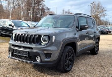 Jeep Renegade 119.769 km 15.980 &euro; Zwickau 08056