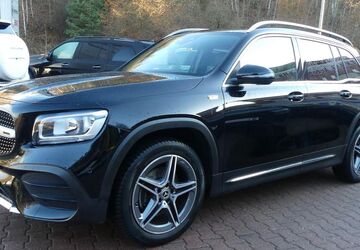 Mercedes-Benz GLB 200 55.950 km 27.990 &euro; Schneeberg 08289