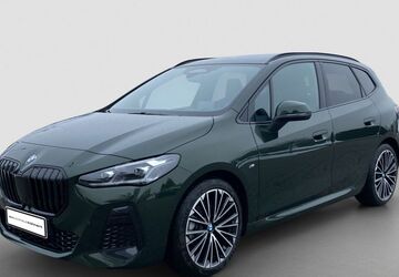 BMW 220 Active Tourer 17.341 km 35.335 &euro; Reichenbach 08468