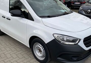 Mercedes-Benz Citan 88.741 km 10.990 &euro; Zwickau 08058