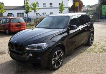 BMW X5 M50 212.000 km 22.800 &euro; Zwickau 08056