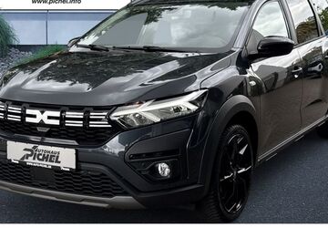 Dacia Jogger 26.067 km 19.950 &euro; Hartmannsdorf 09232