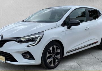 Renault Clio 39.610 km 14.490 &euro; Zwickau 08064