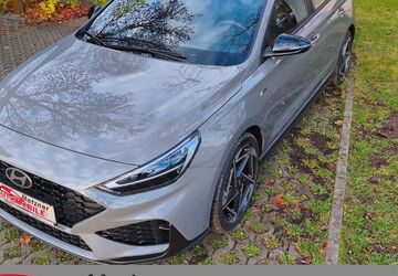 Hyundai i30 1.722 km 28.980 &euro; Zwickau 08056