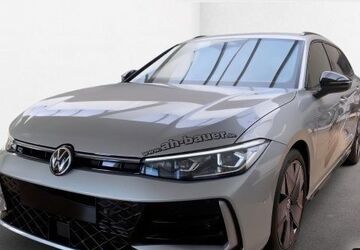 VW Passat Variant 55.600 km 35.460 &euro; Rodewisch 08228