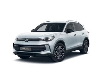 VW Tiguan 10.000 km 35.650 &euro; Zwickau 08064