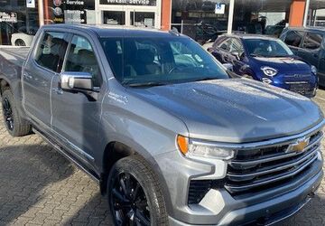 Chevrolet Silverado 59.900 km 58.790 &euro; Rodewisch 08228