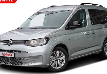 VW Caddy 64.345 km 28.950 &euro; Zwickau 08056