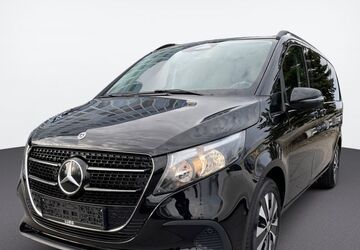 Mercedes-Benz V 220 22.800 km 51.985 &euro; Zwickau 08058