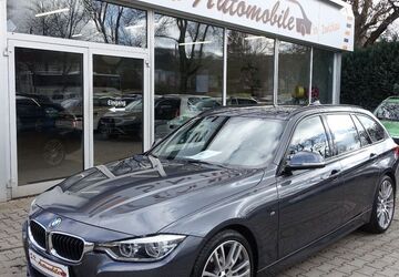 BMW 320 199.000 km 14.990 &euro; Zwickau 08056