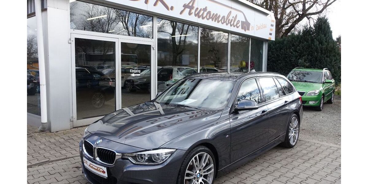 BMW 320 199.000 km 14.990 &euro; Zwickau 08056