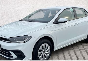 VW Polo 32.715 km 17.750 &euro; Zwickau 08064