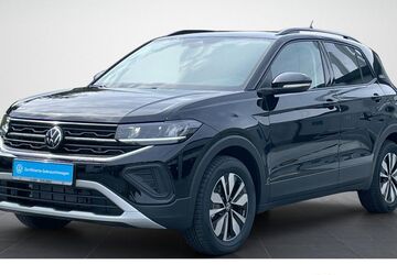 VW T-Cross 3.432 km 25.140 &euro; Stollberg 09366