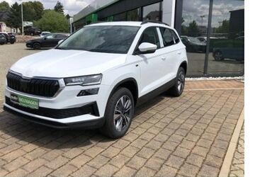 Skoda Karoq 5.200 km 34.420 &euro; Glauchau/ Sachsen 08371