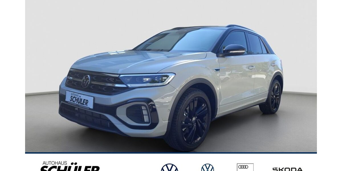 VW T-Roc 13.022 km 38.745 &euro; Falkenstein 08223