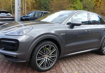 Porsche Cayenne 179.850 km 42.990 &euro; Schneeberg 08289