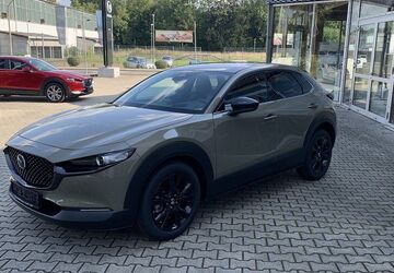 Mazda CX-30 3.745 km 28.840 &euro; Schmölln 04626