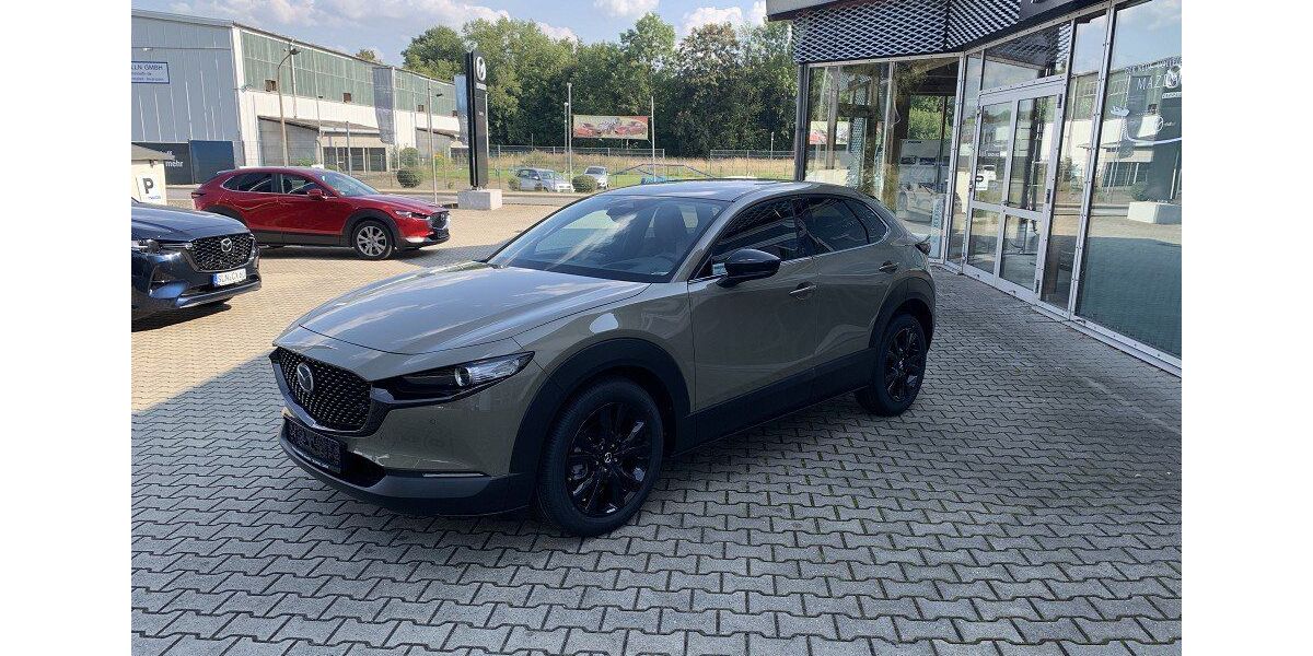 Mazda CX-30 3.745 km 28.840 &euro; Schmölln 04626