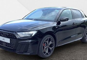 Audi A1 7.500 km 34.990 &euro; Zwickau 08056