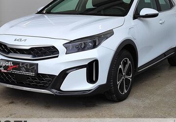 Kia XCeed 32.670 km 18.669 &euro; Oberlungwitz 09353