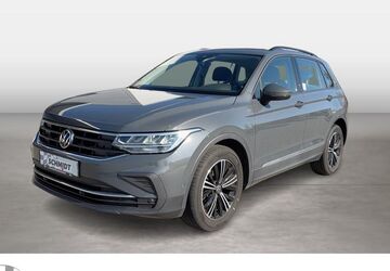 VW Tiguan 74.868 km 27.750 &euro; Bernsdorf 09337