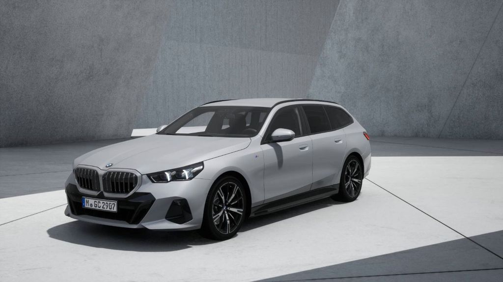 BMW 520 25.155 km 52.685 &euro; Schneeberg 08289