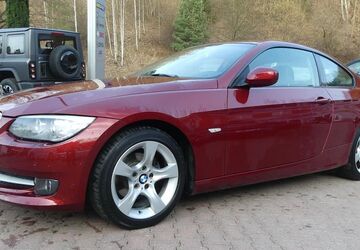 BMW 320 83.450 km 14.990 &euro; Schneeberg 08289