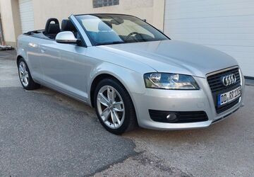 Audi A3 119.500 km 9.950 &euro; Limbach Oberfrohna 09212