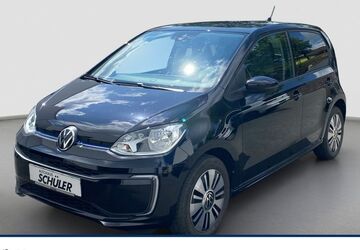 VW e-up! 52.346 km 15.585 &euro; Falkenstein 08223