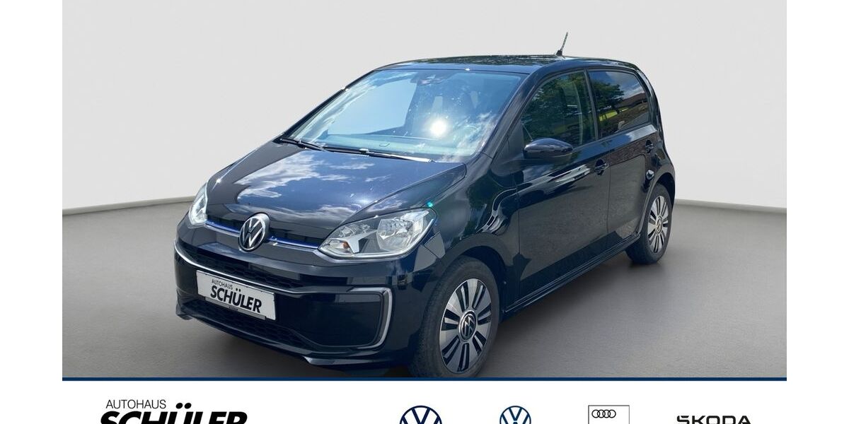 VW e-up! 52.346 km 15.585 &euro; Falkenstein 08223