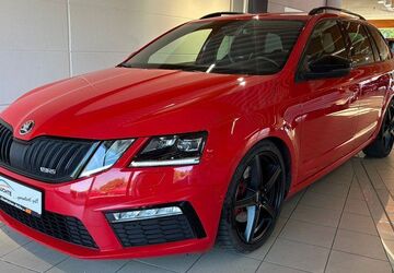 Skoda Octavia 112.819 km 18.990 &euro; Zwickau 08064