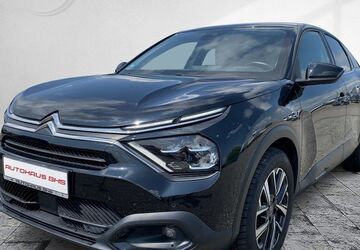 Citroen C4 15.000 km 21.900 &euro; Zwickau 08064